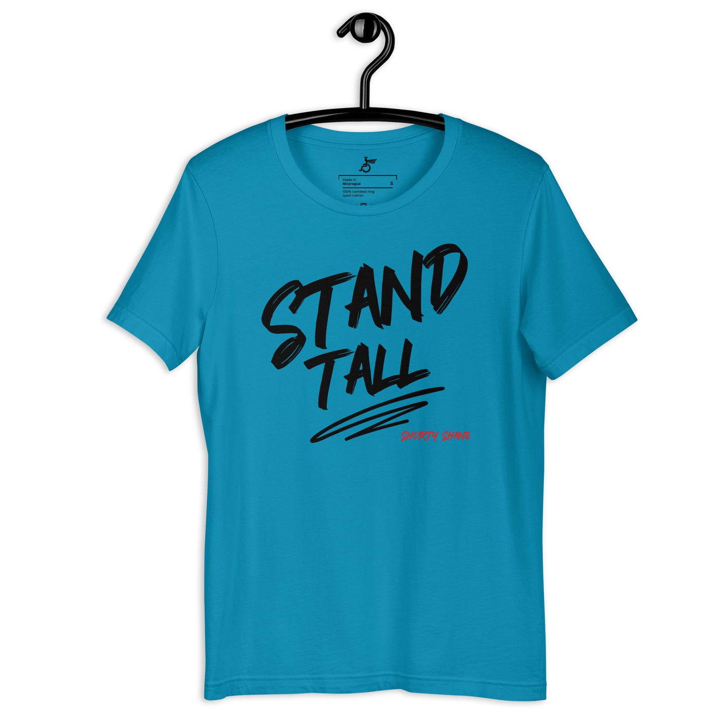 Stand Tall T-Shirt