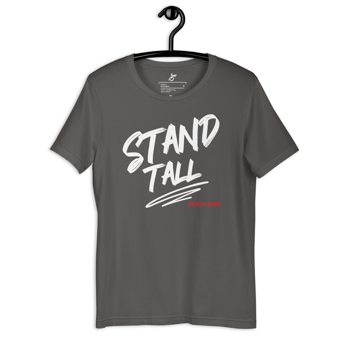 Stand Tall T-Shirt