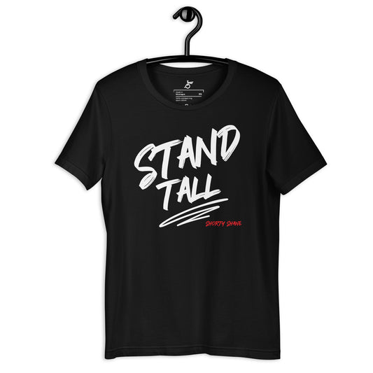 Stand Tall T-Shirt