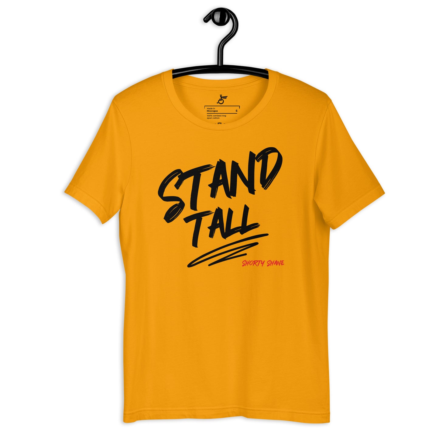 Stand Tall T-Shirt