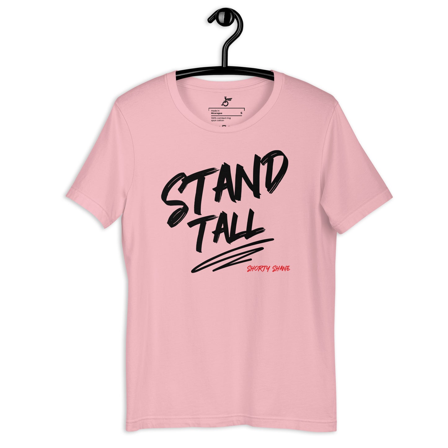 Stand Tall T-Shirt