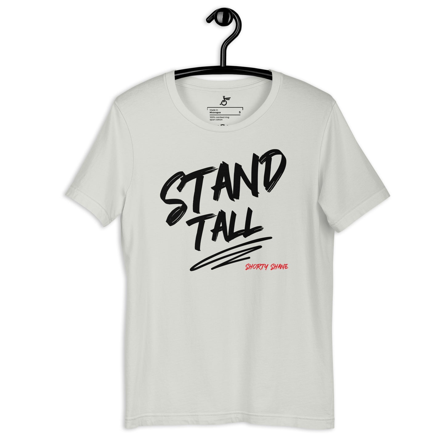 Stand Tall T-Shirt