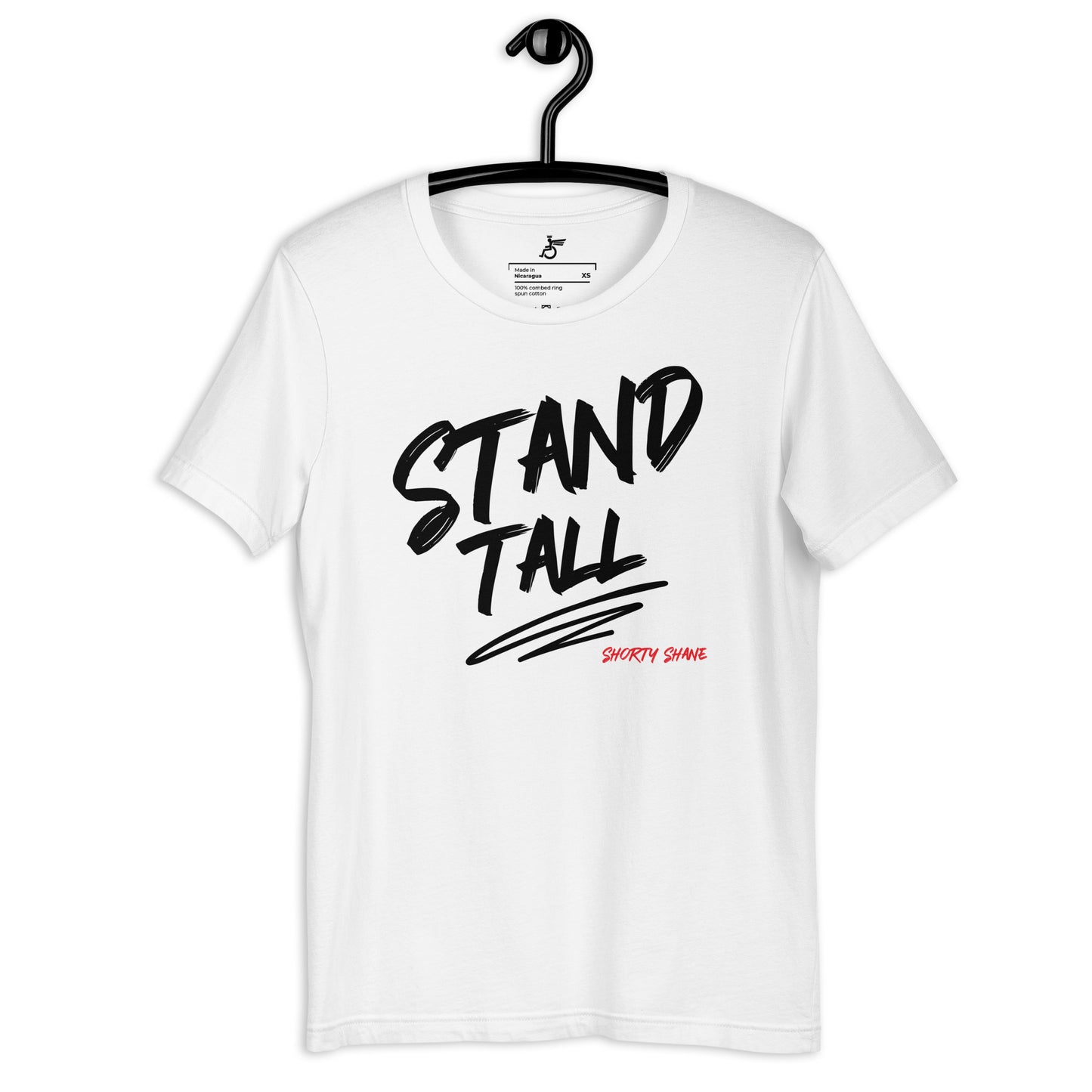 Stand Tall T-Shirt